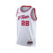 T-Shirt Nike Houston Rockets Swingman City Edition Alperen Sengun