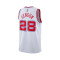 T-Shirt Nike Houston Rockets Swingman City Edition Alperen Sengun