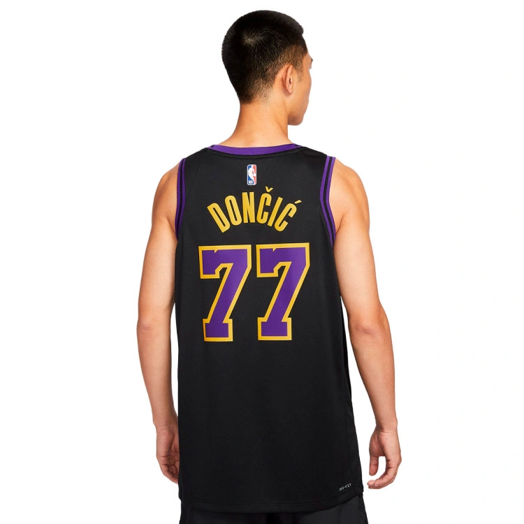 camiseta-nike-los-angeles-lakers-swingman-city-edition-luka-doncic-black-1