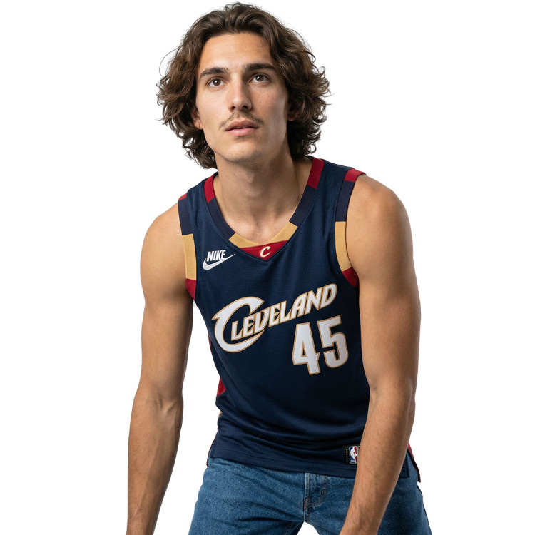camiseta-nike-cleveland-