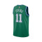 Nike Dallas Mavericks Swingman Hardwood Classics Kyrie Irving Jersey