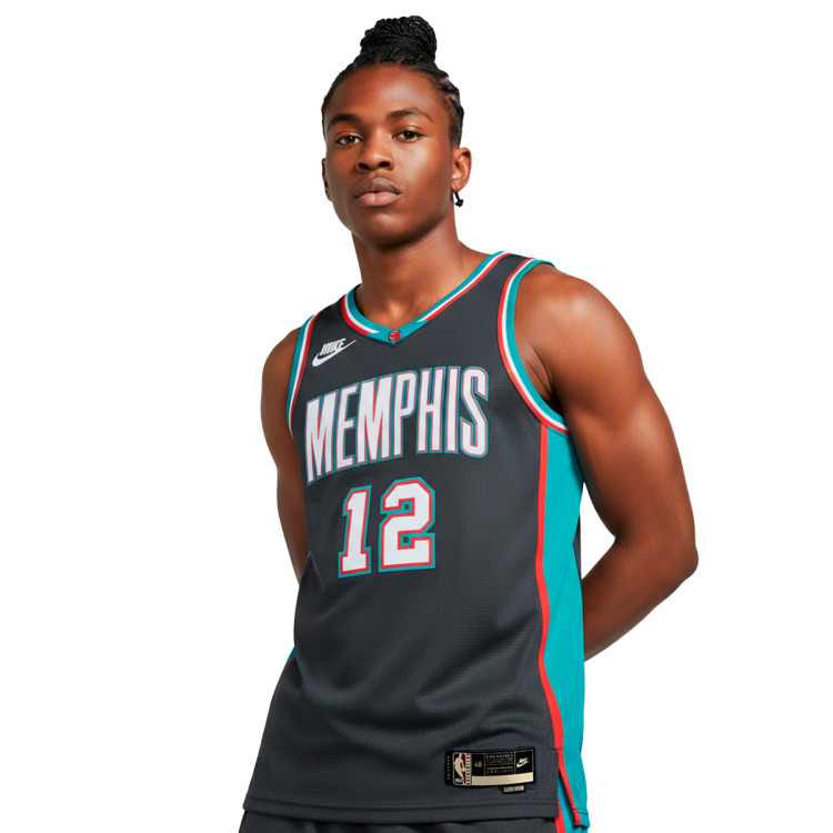 memphis grizzlies classic jersey 2021