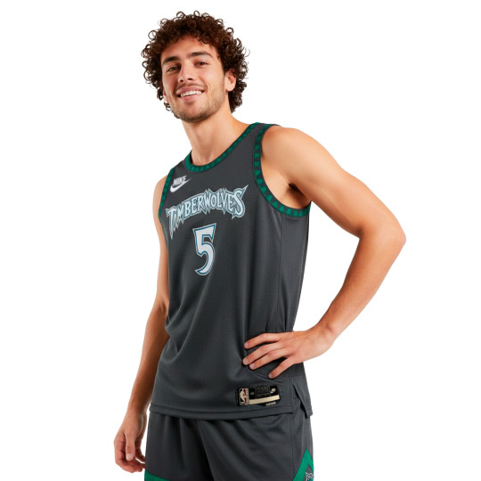 Jersey Nike Minnesota Timberwolves Swingman Hardwood Classics