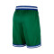 Nike Dallas Mavericks Swingman Hardwood Classics 2025-2026 Shorts