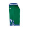 Nike Dallas Mavericks Swingman Hardwood Classics 2025-2026 Shorts