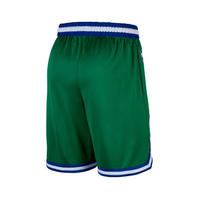 Pantalón corto Dallas Mavericks Swingman Hardwood Classics 2025-2026