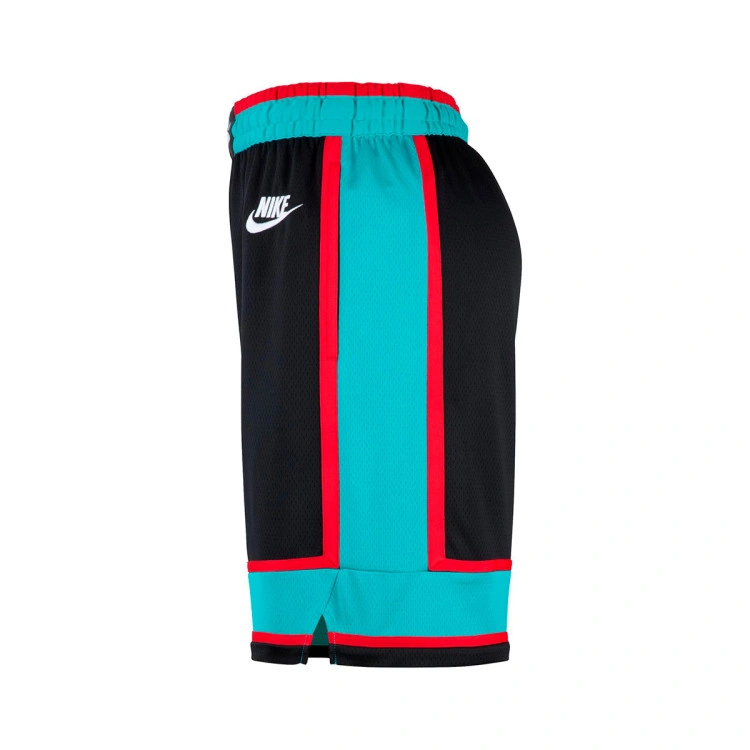 pantalon-corto-nike-memphis-grizzlies-swingman-hardwood-classics-2025-2026-black-white-2