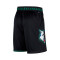 Calções Nike Minnesota Timberwolves Swingman Hardwood Classics 2025-2026