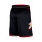 Nike Philadelphia 76Ers Swingman Hardwood Classics 2025-2026 Shorts