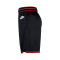 Nike Philadelphia 76Ers Swingman Hardwood Classics 2025-2026 Shorts