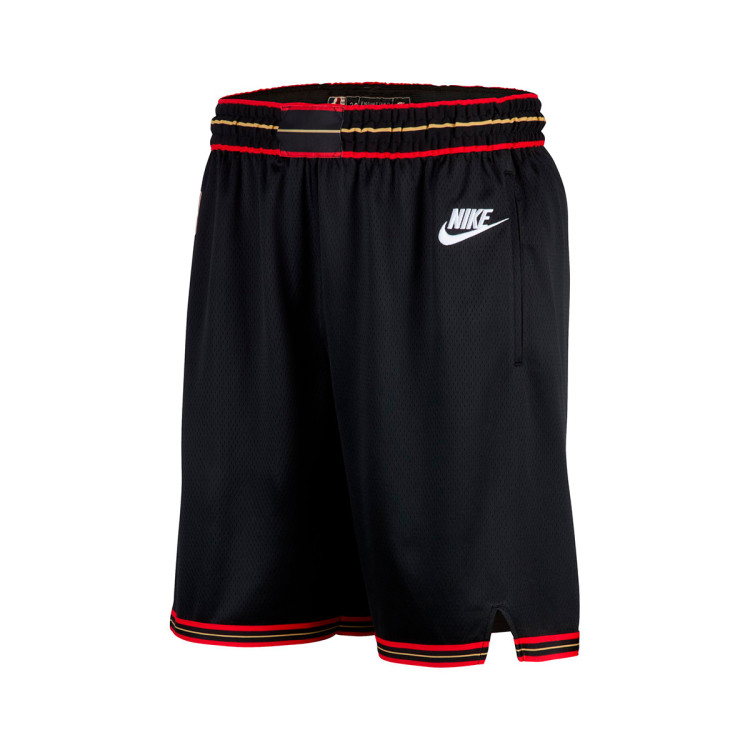 Shorts Nike Philadelphia 76Ers Swingman Hardwood Classics 2025