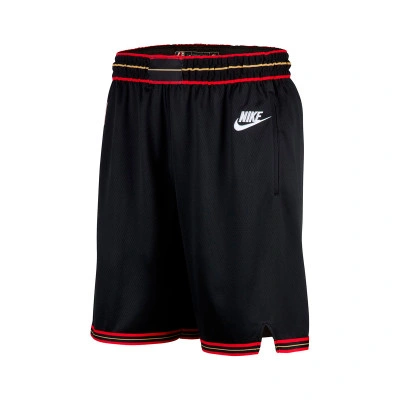 Philadelphia 76Ers Swingman Hardwood Classics 2025-2026 Shorts