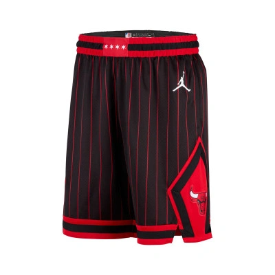 Chicago Bulls Swingman Statement Edition Shorts