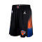 Jordan New York Knicks Swingman Statement Edition Shorts