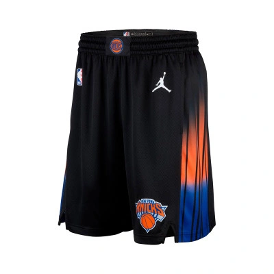 New York Knicks Swingman Statement Edition Shorts
