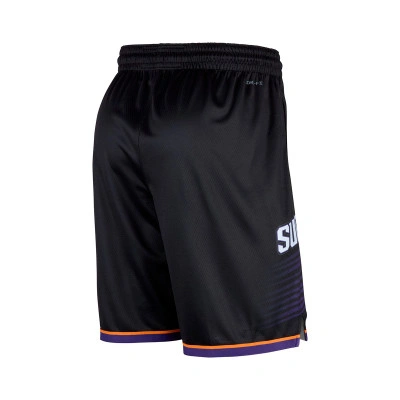 Short Phoenix Suns Swingman Statement Edition