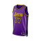 Jersey Jordan Los Angeles Lakers Statement Edition Swingman Luka Doncic