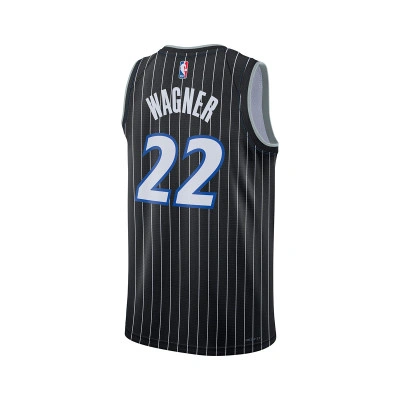 Camiseta Orlando Magic Swingman Statement Edition Franz Wagner