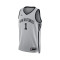 Jordan San Antonio Spurs Swingman Statement Edition Victor Wembanyama Jersey