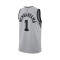 Jordan San Antonio Spurs Swingman Statement Edition Victor Wembanyama Jersey