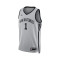 Jersey Jordan San Antonio Spurs Swingman Statement Edition Victor Wembanyama