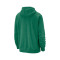 Nike Boston Celtics Club Logo Sweatshirt