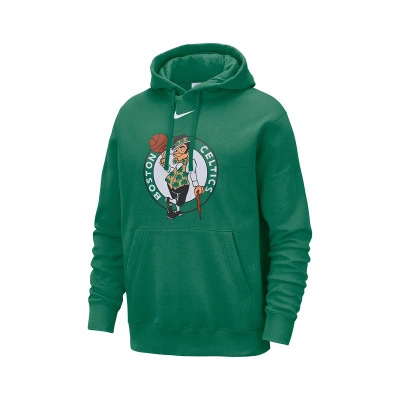 Boston Celtics Club Logo Sweatshirt