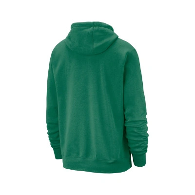 Boston Celtics Club Logo Sweatshirt