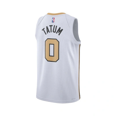 Boston Celtics Swingman City Edition Jayson Tatum Jersey