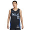 Camiseta Nike Dallas Mavericks Swingman City Edition Kyrie Irving