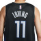 Camiseta Nike Dallas Mavericks Swingman City Edition Kyrie Irving