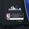 Camiseta Nike Dallas Mavericks Swingman City Edition Kyrie Irving