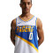 Maillot Nike Indiana Pacers Swingman City Edition Tyrese Haliburton