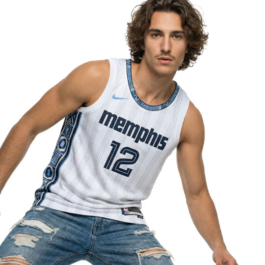 ja morant city jersey