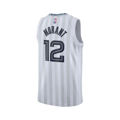 Memphis Grizzlies Swingman City Edition Ja Morant Jersey