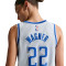 Maillot Nike Orlando Magic Swingman City Edition Franz Wagner
