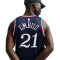 Jersey Nike Philadelphia 76Ers Swingman City Edition Joel Embiid