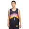 Camiseta Nike Phoenix Suns Swingman City Edition Devin Booker