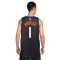 Camiseta Nike Phoenix Suns Swingman City Edition Devin Booker