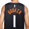 Camiseta Nike Phoenix Suns Swingman City Edition Devin Booker