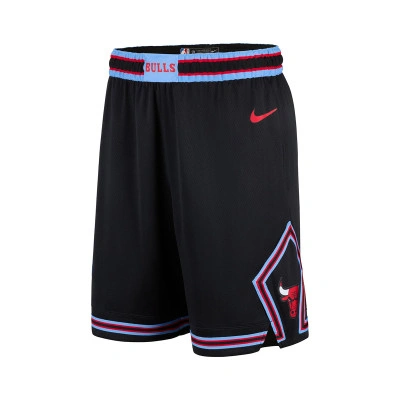 Chicago Bulls Swingman City Edition Shorts