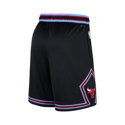 Chicago Bulls Swingman City Edition Shorts