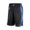 Short Nike Dallas Mavericks Swingman City Edition