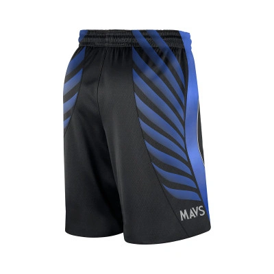 Dallas Mavericks Swingman City Edition Shorts