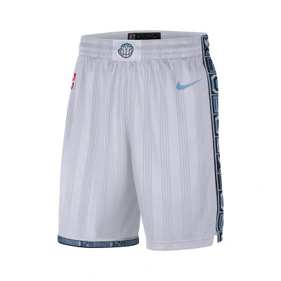 Memphis Grizzlies Swingman City Edition Shorts
