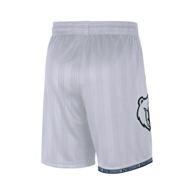 Memphis Grizzlies Swingman City Edition Shorts