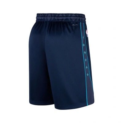 Oklahoma City Thunder Swingman City Edition Shorts