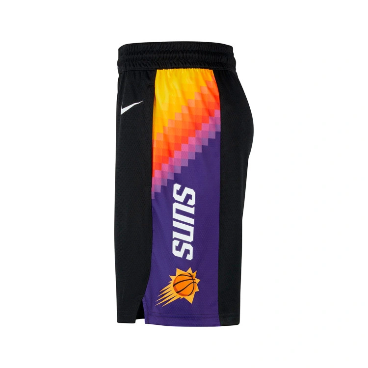 pantalon-corto-nike-phoenix-suns-swingman-city-edition-black-white-2