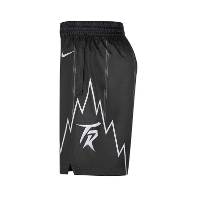 Toronto Raptors Swingman City Edition Shorts