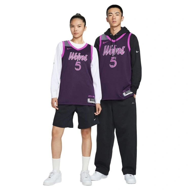 camiseta-nike-minnesota-timberwolves-swingman-city-edition-anthony-edwards-purple-dynasty-7